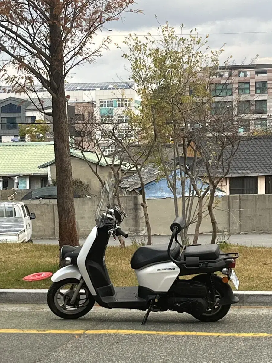 벤리110